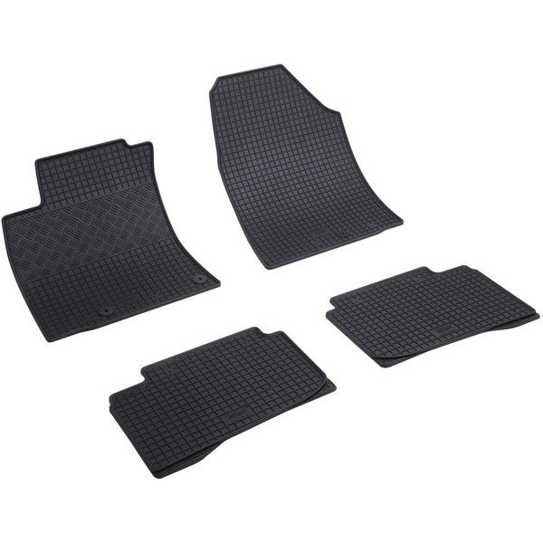 Covoraș de cauciuc auto pentru interior Rigum Hyundai Ioniq 17 Covoraș de cauciuc auto pentru interior Rigum Hyundai Ioniq 17
