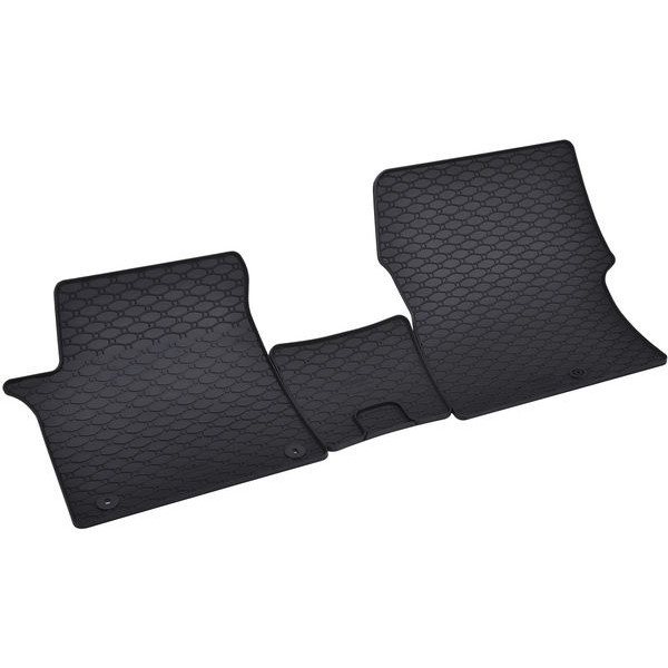 Covoraș de cauciuc auto pentru interior RIGUM HyundaI Staria 2./3 m 22- Covoraș de cauciuc auto pentru interior RIGUM HyundaI Staria 2./3 m 22-