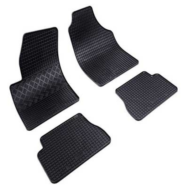 Резиновые коврики RIGUM для Kia Picanto 05 Резиновые коврики RIGUM для Kia Picanto 05