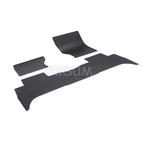 Коврики Rigum Land Rover Range Rover Sport 14 Коврики Rigum Land Rover Range Rover Sport 14