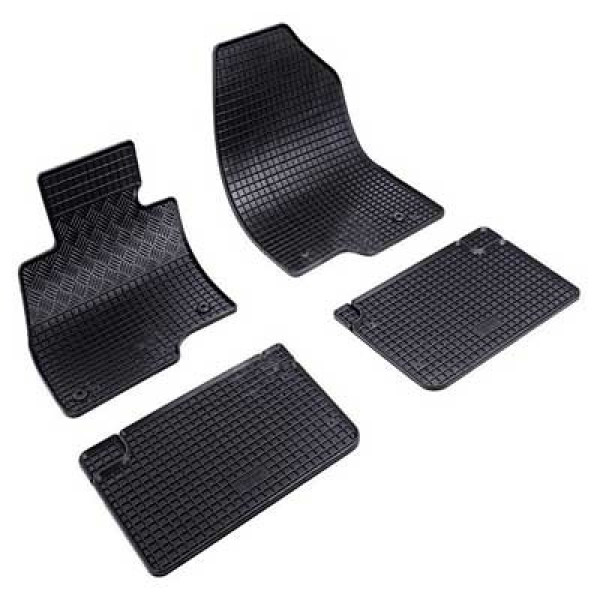 Covorase cauciuc RIGUM Mazda 6 2013 \Mazda 3 2013 Covorase cauciuc RIGUM Mazda 6 2013 \Mazda 3 2013
