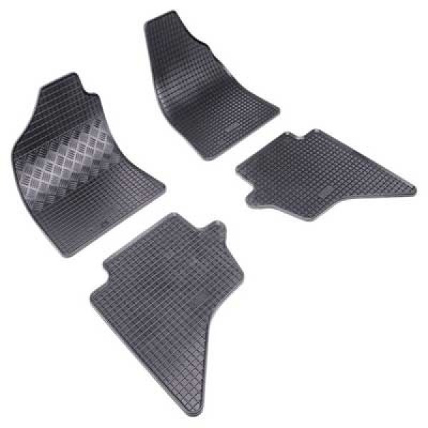 Covoras cauciuc RIGUM Mazda BT-50 07 / Ford Ranger 07 Covoras cauciuc RIGUM Mazda BT-50 07 / Ford Ranger 07