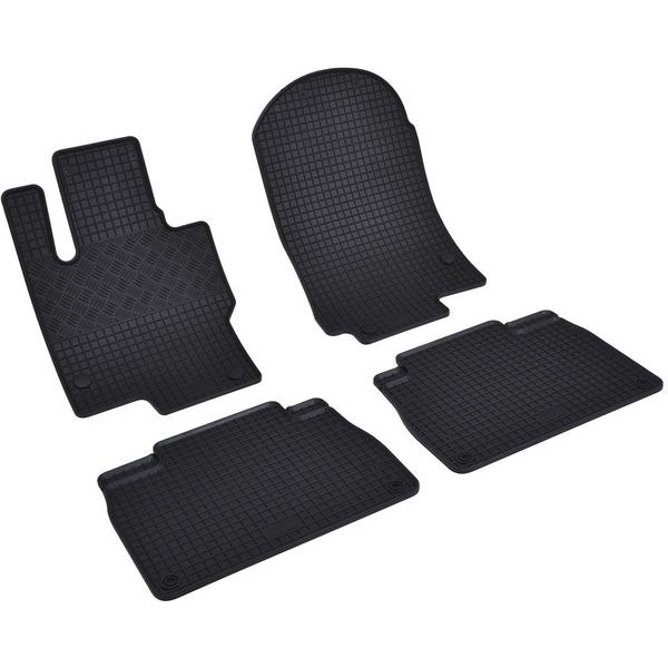 Covoraș de cauciuc auto pentru interior Rigum Mercedes GLE 19- (W167)/ PHEV /Mercades GLE Coupe 16- (C167) Covoraș de cauciuc auto pentru interior Rigum Mercedes GLE 19- (W167)/ PHEV /Mercades GLE Coupe 16- (C167)