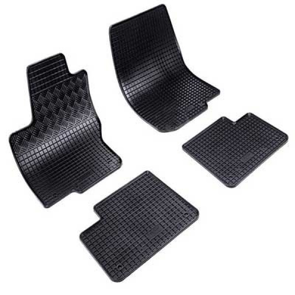 Covoras cauciuc RIGUM Mercedes W166 ML 12 / X166 GL 12 Covoras cauciuc RIGUM Mercedes W166 ML 12 / X166 GL 12