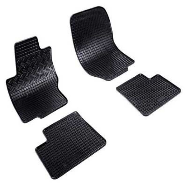 Covoras cauciuc RIGUM Mercedes W164 ML06 Covoras cauciuc RIGUM Mercedes W164 ML06