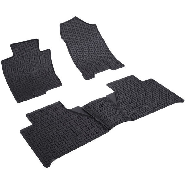 Covoraș de cauciuc auto pentru interior RIGUM Nissan Nissan Navara 16- LUX+tun. (5 DÍL)/Ren Alas 17- LUX+tunel (5 DÍL)/Dongfeng DF6 17- Covoraș de cauciuc auto pentru interior RIGUM Nissan Nissan Navara 16- LUX+tun. (5 DÍL)/Ren Alas 17- LUX+tunel (5 DÍL)/Dongfeng DF6 17-