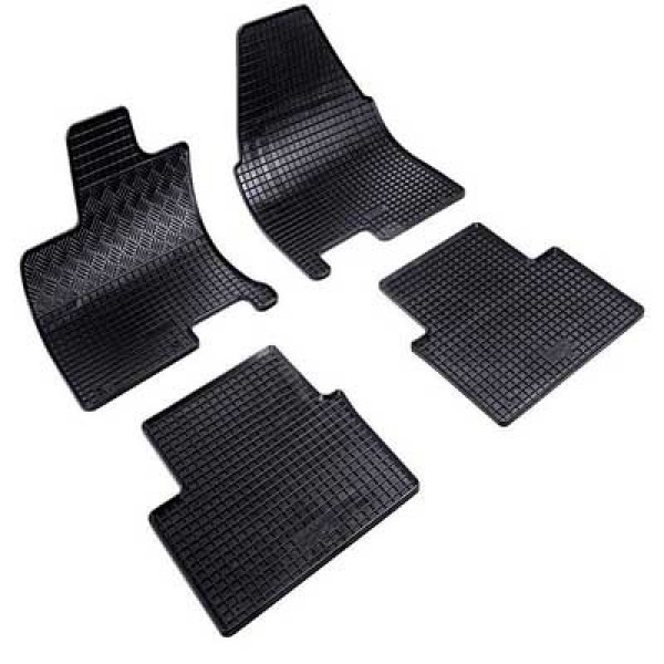 Covoras cauciuc RIGUM Nissan Qashqai +2 08 Covoras cauciuc RIGUM Nissan Qashqai +2 08