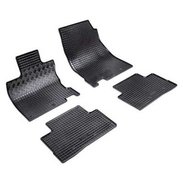 Covoras cauciuc RIGUM Nissan Qashqai 14 Covoras cauciuc RIGUM Nissan Qashqai 14
