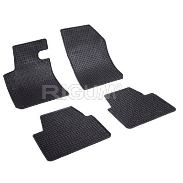 Covoras cauciuc RIGUM Peugeot 308 SW 2014 Covoras cauciuc RIGUM Peugeot 308 SW 2014