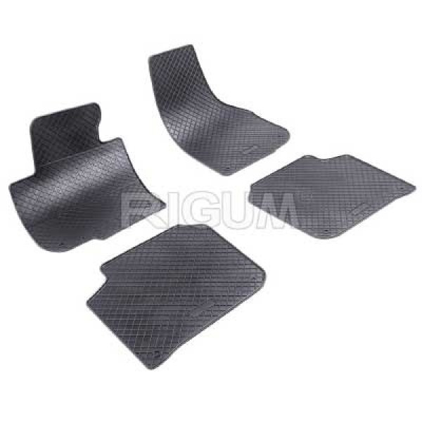 Covoras auto salon Rigum Skoda Superb 08- DESIGN Covoras auto salon Rigum Skoda Superb 08- DESIGN