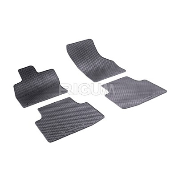 Коврики Rigum Skoda Superb 15- Design Коврики Rigum Skoda Superb 15- Design