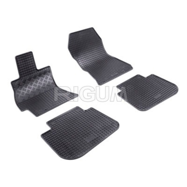 Covoras din cauciuc RIGUM Subaru Legasy / Outback 09-Forester13 Covoras din cauciuc RIGUM Subaru Legasy / Outback 09-Forester13