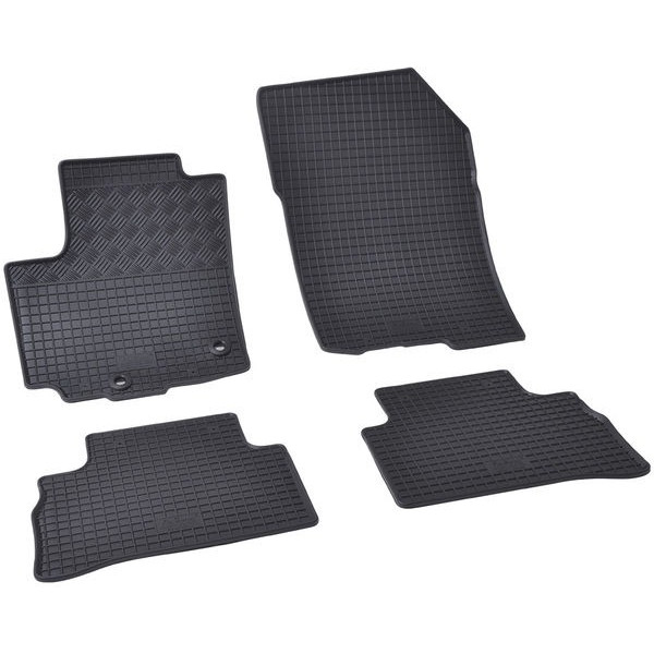 Covoraș de cauciuc auto pentru interior RIGUM Suzuki Vitara 1,5 Hybrid 20- Covoraș de cauciuc auto pentru interior RIGUM Suzuki Vitara 1,5 Hybrid 20-