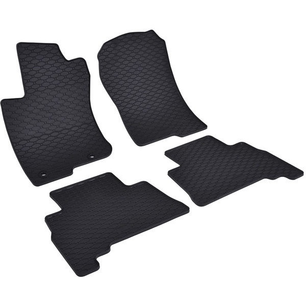 Covoraș de cauciuc auto pentru interior RIGUM Toyota Land Cruiser 150 5m/7m 09-/18- Covoraș de cauciuc auto pentru interior RIGUM Toyota Land Cruiser 150 5m/7m 09-/18-