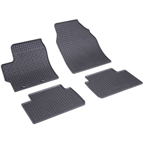Covoraș de cauciuc auto pentru interior Rigum Toyota Yaris 20-/Toyota Yaris Hybrid 20-/Yaris Cross 21/ Mazda 2 Hybrid 22 Covoraș de cauciuc auto pentru interior Rigum Toyota Yaris 20-/Toyota Yaris Hybrid 20-/Yaris Cross 21/ Mazda 2 Hybrid 22