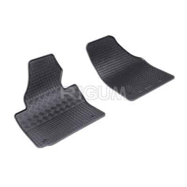 Covorase auto cauciuc RIGUM VW Caddy 2m 05(Touran) Covorase auto cauciuc RIGUM VW Caddy 2m 05(Touran)