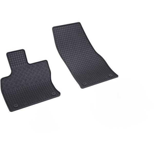 Covoraș de cauciuc auto pentru interior Rigum VW Caddy 2m 21 Covoraș de cauciuc auto pentru interior Rigum VW Caddy 2m 21