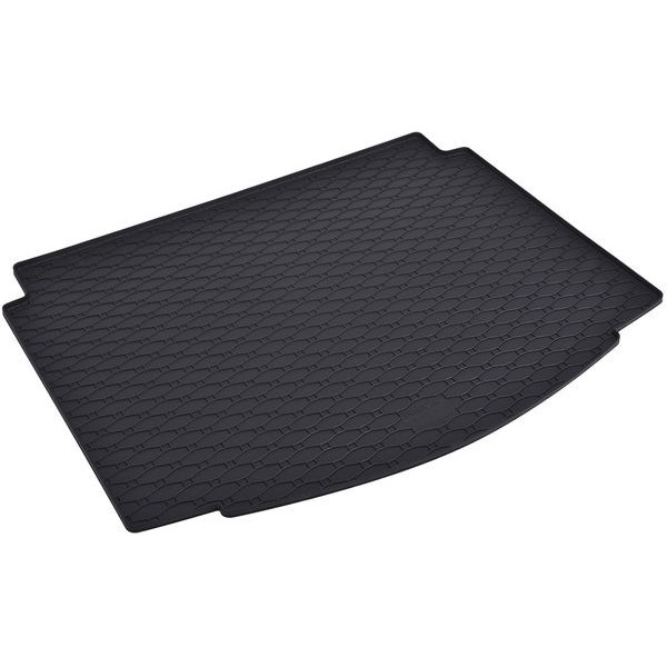 COVORAȘ PENTRU PORTBAGAJ DIN CAUCIUC RIGUM VW Golf VII HB 2012- (Нижния позиция) -багажника COVORAȘ PENTRU PORTBAGAJ DIN CAUCIUC RIGUM VW Golf VII HB 2012- (Нижния позиция) -багажника