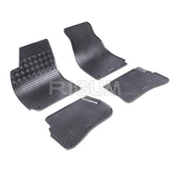 Covorase auto cauciuc RIGUM VW Passat 97 Covorase auto cauciuc RIGUM VW Passat 97