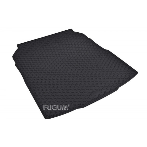 Covoraș pentru portbagaj din cauciuc Rigum VW Passat SDN 2014- /19- (B8) Covoraș pentru portbagaj din cauciuc Rigum VW Passat SDN 2014- /19- (B8)