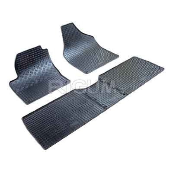 Covorase auto cauciuc RIGUM VW Sharan / Seat Alhambra / ford Galaxy 5m 95 Covorase auto cauciuc RIGUM VW Sharan / Seat Alhambra / ford Galaxy 5m 95