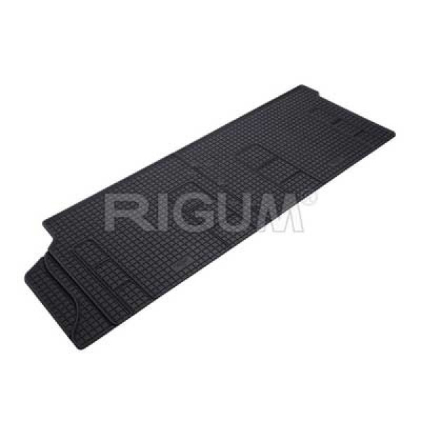Covoras salon Rigum VW T5 T6 Multivan 03- 15- 2 rind Covoras salon Rigum VW T5 T6 Multivan 03- 15- 2 rind