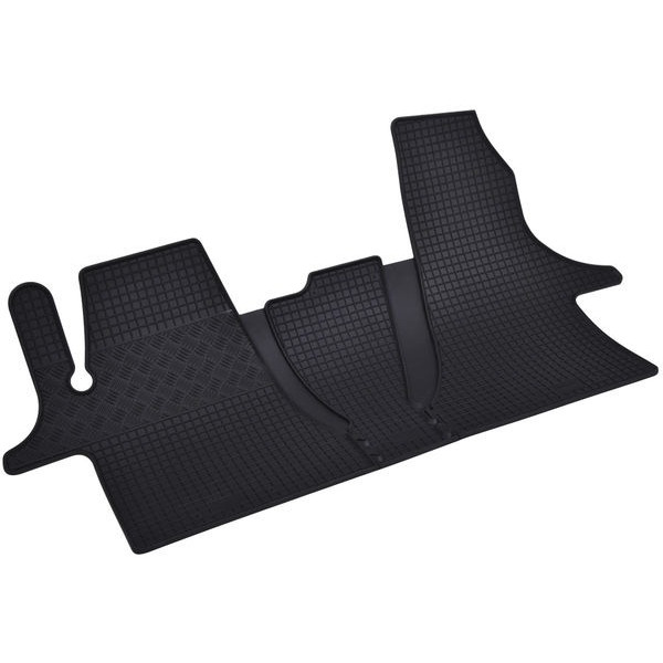 Covoraș de cauciuc auto pentru interior Rigum VW T6.1 Transporter/Caravelle/Multivan 2/3m 19- (3d) Covoraș de cauciuc auto pentru interior Rigum VW T6.1 Transporter/Caravelle/Multivan 2/3m 19- (3d)