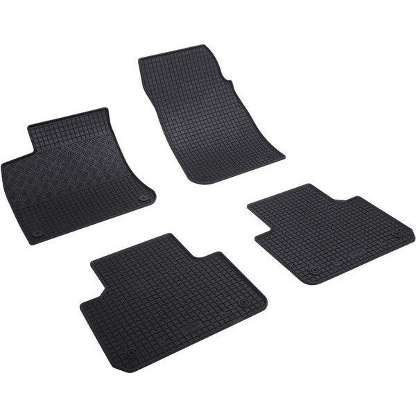 Covoraș de cauciuc auto pentru interior Rigum VW Touareg /Porsche Cayenne 18 Covoraș de cauciuc auto pentru interior Rigum VW Touareg /Porsche Cayenne 18