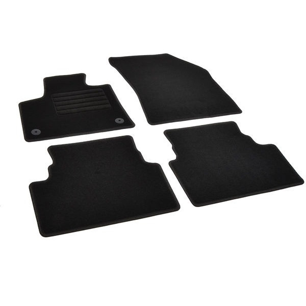 Covoraș textil auto pentru interior Rigum AKT Citroen C5 Aircross 2017- Covoraș textil auto pentru interior Rigum AKT Citroen C5 Aircross 2017-