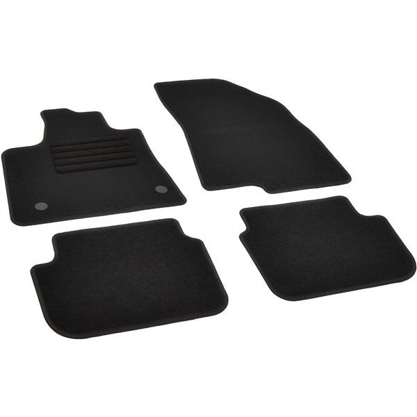 Covoraș textil auto pentru interior Rigum AKT Dacia Logan 2021- standart Covoraș textil auto pentru interior Rigum AKT Dacia Logan 2021- standart