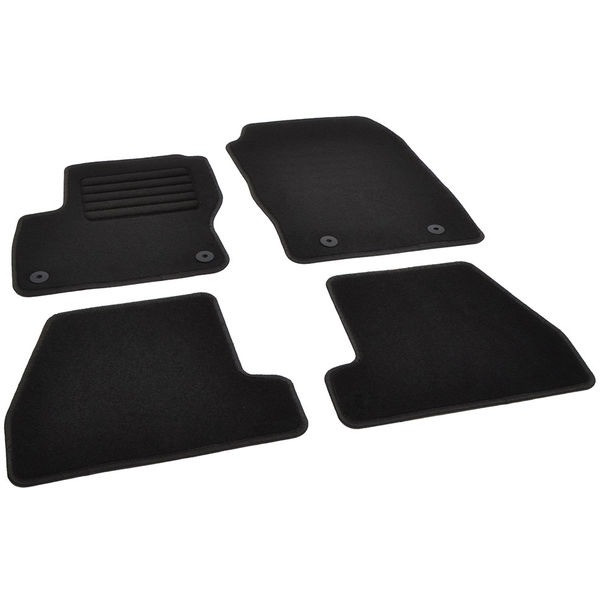 Covoraș textil auto pentru interior Rigum AKT Ford Focus 2015-2018 Covoraș textil auto pentru interior Rigum AKT Ford Focus 2015-2018