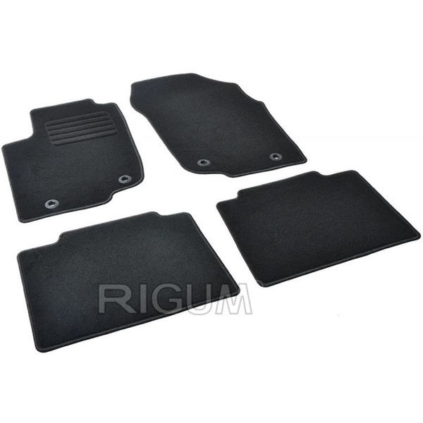 Covoraș textil auto pentru interior Rigum AKT Lexus NX 2013- Covoraș textil auto pentru interior Rigum AKT Lexus NX 2013-