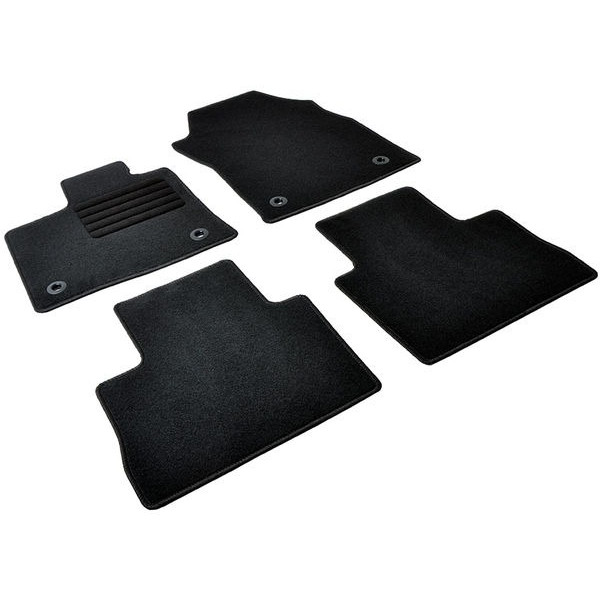 Covoraș textil auto pentru interior Rigum AKT Lexus NX 2021- Covoraș textil auto pentru interior Rigum AKT Lexus NX 2021-