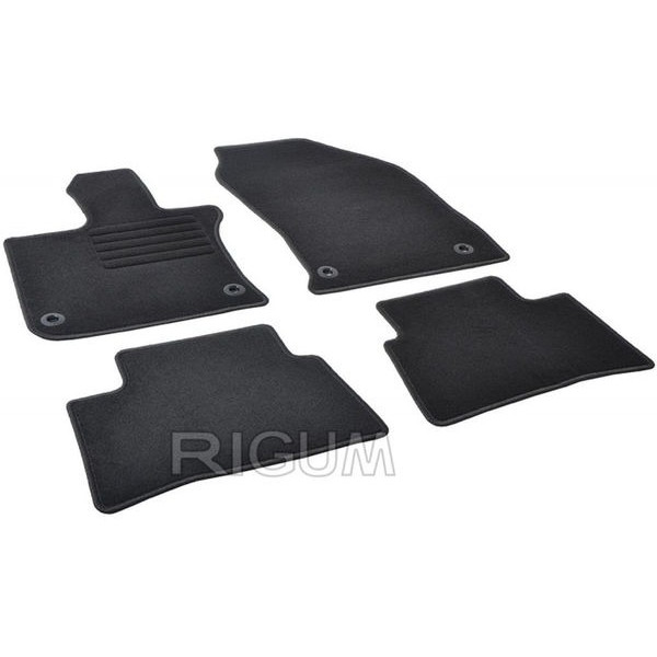 Covoraș textil auto pentru interior Rigum AKT Lexus UX 2018- Covoraș textil auto pentru interior Rigum AKT Lexus UX 2018-