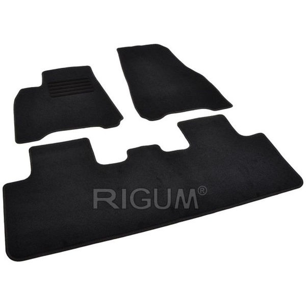 Covoraș textil auto pentru interior Rigum AKT Tesla Model Y 2021- Covoraș textil auto pentru interior Rigum AKT Tesla Model Y 2021-