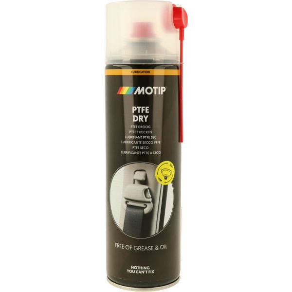 090201 Средство для автомобильной смазки OD 500ml. MOTIP PTFE DRY 090201 Средство для автомобильной смазки OD 500ml. MOTIP PTFE DRY