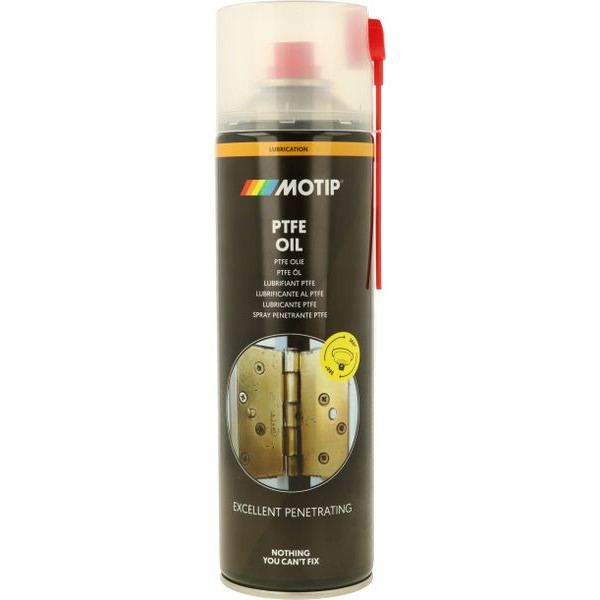 090203 OD 500ml. MOTIP PTFE SPRAY Preparat pentru lubrifierea auto 090203 OD 500ml. MOTIP PTFE SPRAY Preparat pentru lubrifierea auto