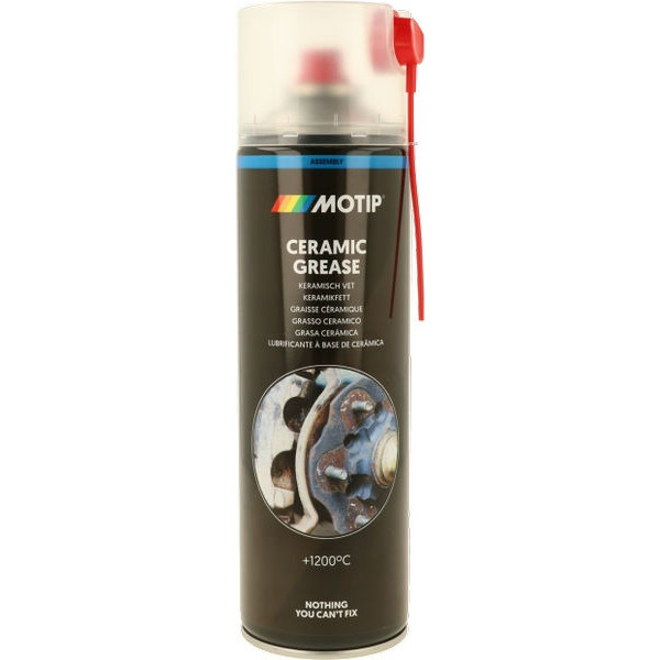 090307 Средство для автомобильной смазки OD MOTIP CERAMIC SPRAY 500ml 090307 Средство для автомобильной смазки OD MOTIP CERAMIC SPRAY 500ml