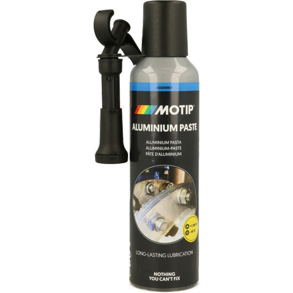 090312 OD MOTIP ALUMINIUM PASTE 200ml Preparat pentru lubrifierea auto 090312 OD MOTIP ALUMINIUM PASTE 200ml Preparat pentru lubrifierea auto