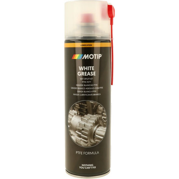 290204 BS White Grease 200ml. Preparat pentru lubrifierea auto 290204 BS White Grease 200ml. Preparat pentru lubrifierea auto