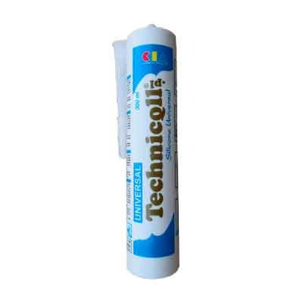 Силикон Высокотемпературный Technicqll S-099 300 ml Силикон Высокотемпературный Technicqll S-099 300 ml