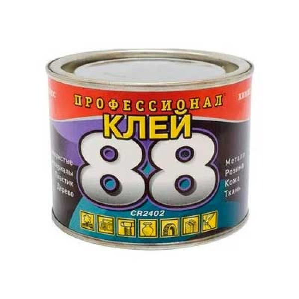 Универсальный клей 88 620гр Универсальный клей 88 620гр