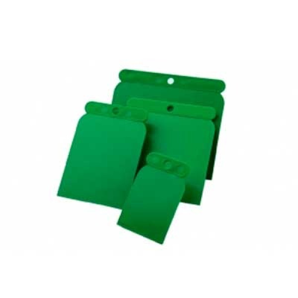 Spatulele din plastic pentru restabilire cu chit „Japoneze” Spatulele din plastic pentru restabilire cu chit „Japoneze”