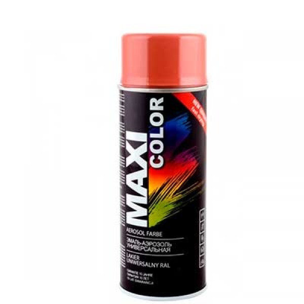 Vopsea spray Maxi Color MX8004 Купер 400ml Vopsea spray Maxi Color MX8004 Купер 400ml