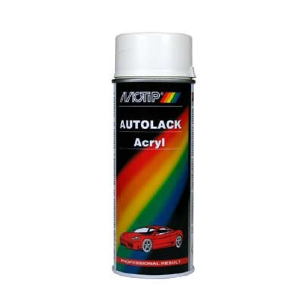 Vopsea spray Motip 45745 Blue autolack 400ml Vopsea spray Motip 45745 Blue autolack 400ml