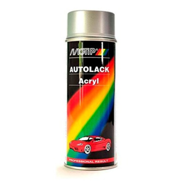 Спрей Motip 46830 Grey autolack 400ml Спрей Motip 46830 Grey autolack 400ml