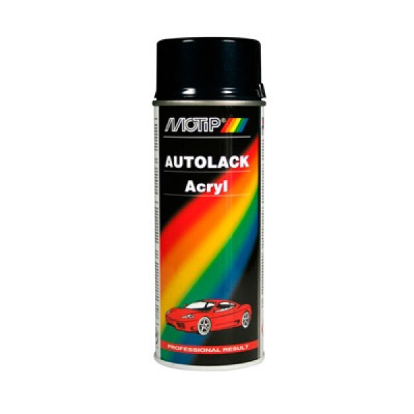 Lac combinat Motip 54580 Blue Met autolack 400ml Lac combinat Motip 54580 Blue Met autolack 400ml