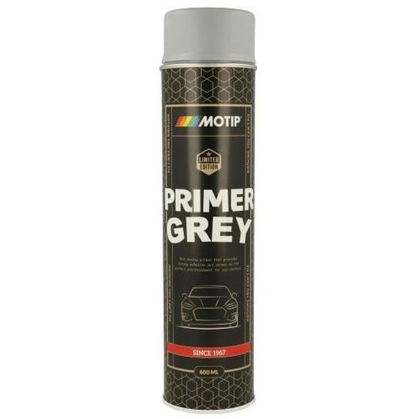 604054 Primer Grey (грунт серый) sp.600ml. 604054 Primer Grey (грунт серый) sp.600ml.