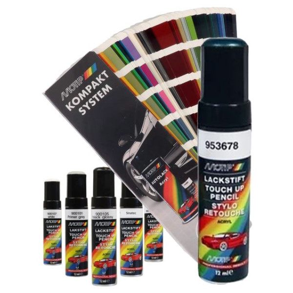 954609 Blauw met. tu. Vopsea în flacon cu pensulă 12ml 954609 Blauw met. tu. Vopsea în flacon cu pensulă 12ml