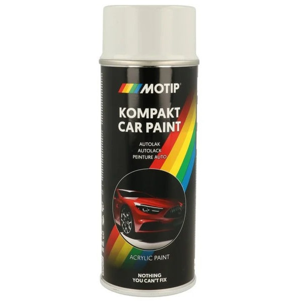 45290 White autolack sp.400ml vopsea 45290 White autolack sp.400ml vopsea